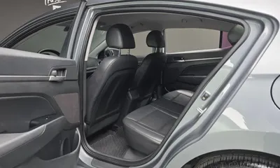 Hyundai Avante 2016, 143549 км, за 6500000 KRW - фото 18