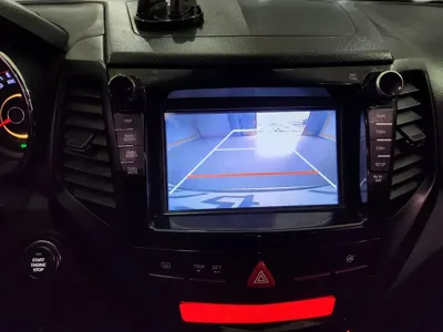 KG_Mobility_Ssangyong TIBOLI 2017, 123253 км, за 7400000 KRW - фото 11