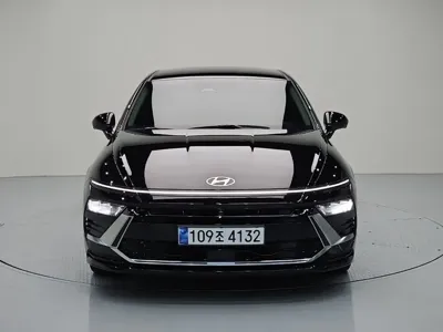 Hyundai Sonata 2024, 40250 км, за 39000000 KRW