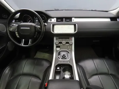 Land Rover Range Rover Evoque 2018, 103877 км, за 11200000 KRW - фото 7