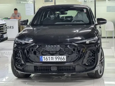 Audi Q5 · 2025 год