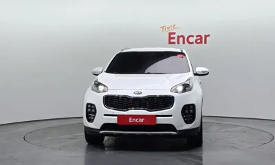 Kia Sportage 2018, 44991 км, за 18500000 KRW