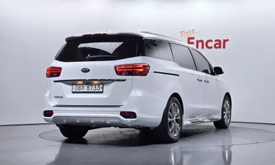 Kia Canival 2019, 151647 км, за 13900000 KRW - фото 2
