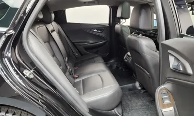 ChevroletGMDaewoo Malibu 2017, 100542 км, за 5435.84 USD - фото 11