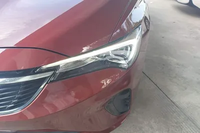 Buick Verano 2022, 41300 км, за 65661.59 CNY - фото 8