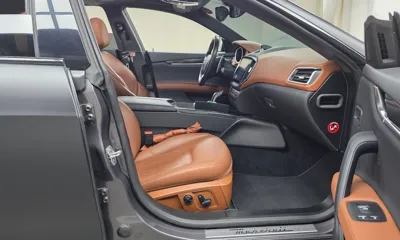 Maserati Ghibli 2019, 75006 км, за 25900000 KRW - фото 26