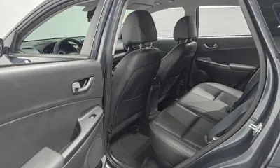 Hyundai Kona 2019, 161628 км, за 10590000 KRW - фото 26