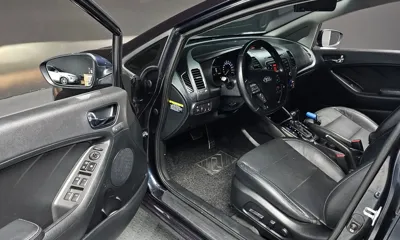 Kia K3 2016, 129540 км, за 8290000 KRW - фото 10