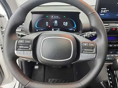 Hyundai Casper 2023, 70043 км, за 14800000 KRW - фото 9
