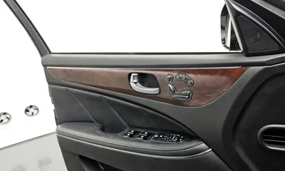 Hyundai Equus 2015, 159236 км, за 7490000 KRW - фото 31