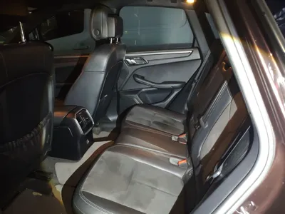 Porsche Macan 2017, 143700 км, за 118257.47 CNY - фото 18