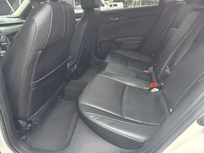 Honda Civic 2017, 50657 км, за 15900000 KRW - фото 11