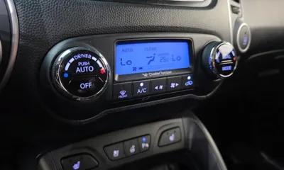 Hyundai Tucson 2012, 77203 км, за 7500000 KRW - фото 11