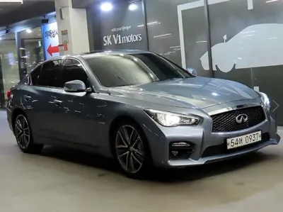 Infiniti Q50 2015, 212080 км, за 6000000 KRW