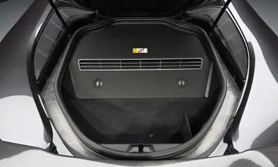BMW i8 2019, 73740 км, за 89000000 KRW - фото 17