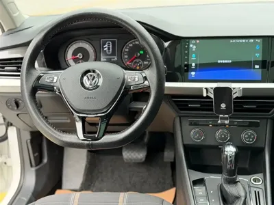 Volkswagen Lavida 2020, 74000 км, за 52000 CNY - фото 11