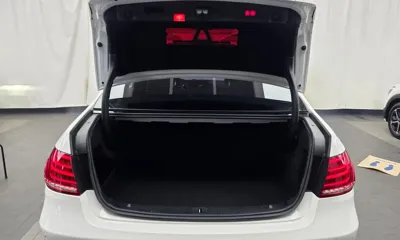 Mercedes-Benz E-Class 2016, 83419 км, за 12900000 KRW - фото 20