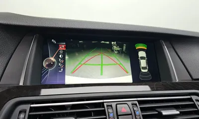 BMW 5-Series 2015, 130523 км, за 11990000 KRW - фото 17