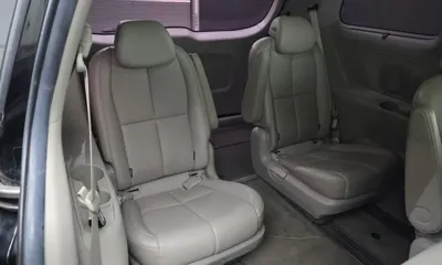 Kia Canival 2019, 100041 км, за 13900000 KRW - фото 11