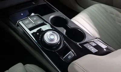 Kia K8 2023, 23788 км, за 32990000 KRW - фото 9