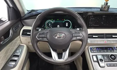 Hyundai Palisade 2022, 93946 км, за 30900000 KRW - фото 13