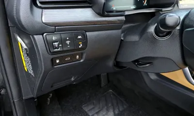 Kia K7 2020, 124780 км, за 16900000 KRW - фото 16