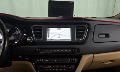 Kia Canival 2017, 182892 км, за 12800000 KRW - фото 14