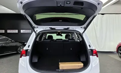 Hyundai Santafe 2021, 46700 км, за 23500000 KRW - фото 20