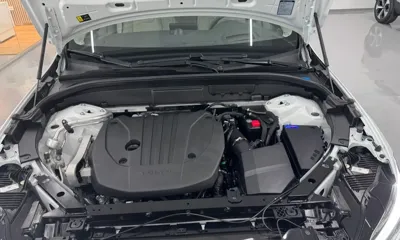 Volvo XC60 2026, 476 км, за 61000000 KRW - фото 6