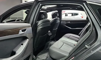 Genesis G80 2019, 68103 км, за 22900000 KRW - фото 11