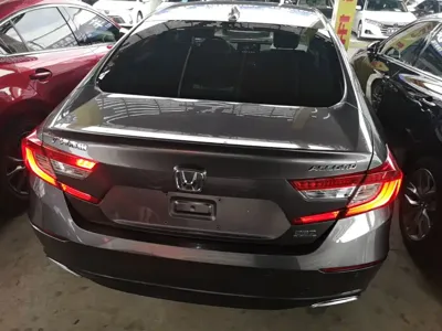Honda Accord 2021, 55900 км, за 100300 CNY - фото 6
