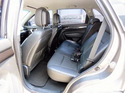 Kia Sorento 2011, 136059 км, за 5900000 KRW - фото 6