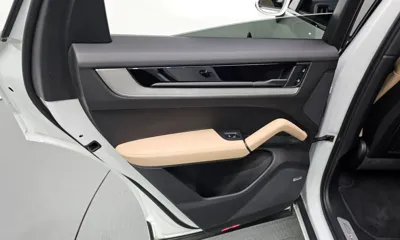 Porsche Cayenne 2025, 12667 км, за 99990000 KRW - фото 25
