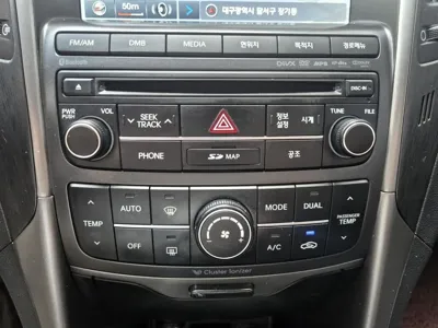 Hyundai Sonata 2013, 171682 км, за 4790000 KRW - фото 15