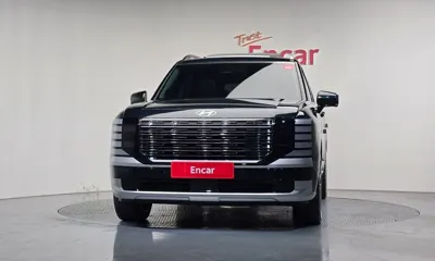 Hyundai Palisade 2025, 25716 км, за 47990000 KRW