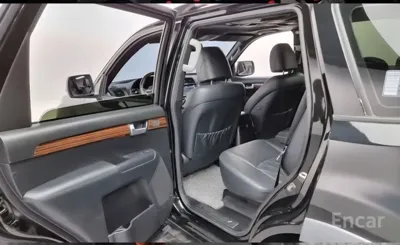 Kia Mohave 2017, 118572 км, за 15500000 KRW - фото 17