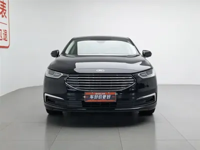 Ford Taurus 2020, 93200 км, за 75800 CNY