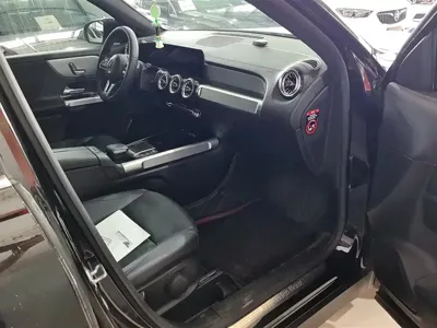 Mercedes-Benz GLB 2023, 68700 км, за 135800 CNY - фото 8