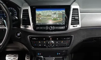 KG_Mobility_Ssangyong Rexton 2023, 53346 км, за 29200000 KRW - фото 14