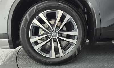Renault-KoreaSamsung QM6 2018, 44389 км, за 12900000 KRW - фото 5