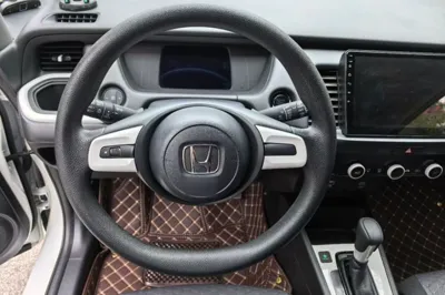 Honda Fit 2021, 54900 км, за 65308.66 CNY - фото 15