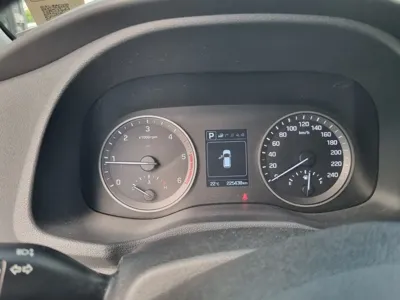 Hyundai Tucson 2016, 225440 км, за 8500000 KRW - фото 8