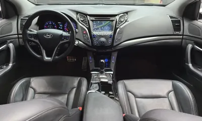 Hyundai i40 2015, 158899 км, за 6300000 KRW - фото 7