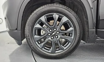 ChevroletGMDaewoo Traverse 2020, 55212 км, за 19900000 KRW - фото 5