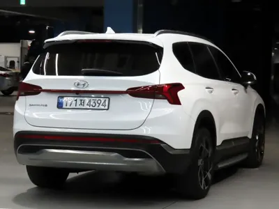 Hyundai Santafe 2023, 62064 км, за 23800000 KRW