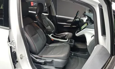 ChevroletGMDaewoo Bolt EV 2019, 176182 км, за 13500000 KRW - фото 10