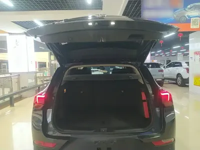 Buick Encore GX 2019, 70700 км, за 49100 CNY - фото 19