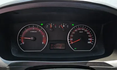 KG_Mobility_Ssangyong KORANDO 2014, 174481 км, за 5300000 KRW - фото 8