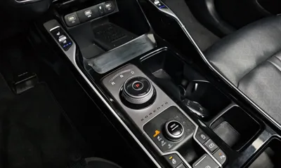 Kia Sorento 2023, 75875 км, за 26900000 KRW - фото 9