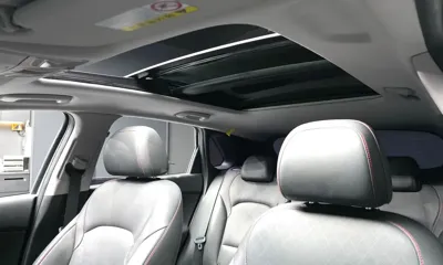 Hyundai i30 2018, 131291 км, за 10100000 KRW - фото 19